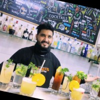 Pawan Singh Bhandari