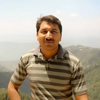 Shahzad Ahmad