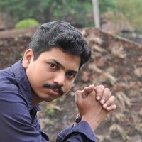 Mahesh PK Kumar