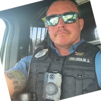 James Blackledge