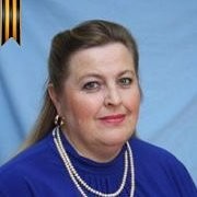 Надежда Ионова