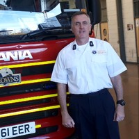 Peter Campbell