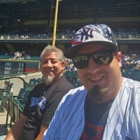 Paul Rivera Jr