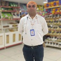 Naveen Kumar