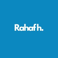 Rahaf H.