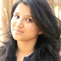 Vanathy J