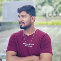 Katta Naresh