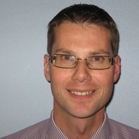 Raimond Groote Stroek