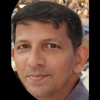 Vivek Gaikwad