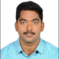 Mahesh Babu Kandukuri