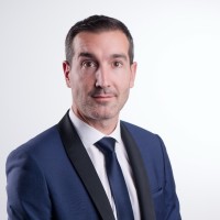 Bertrand Laplanche