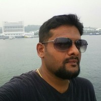 Lokesh Ashok