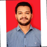 Vishal Patil