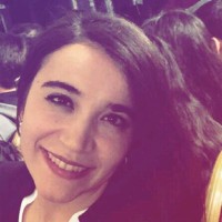 Yasemin Coşkun