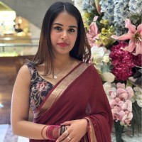 Niharika Joshi