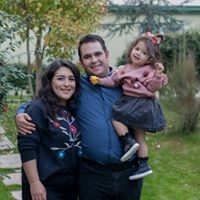Ali Afşın Acaroğlu