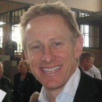 Shaun Freemantle