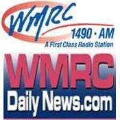 WMRC First Class Radio