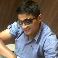 jagdish seervi
