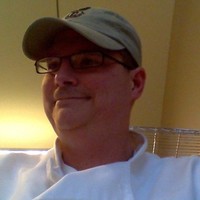Travis Everhart