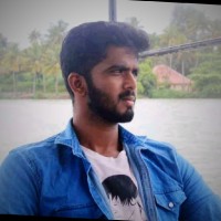subash Krishna