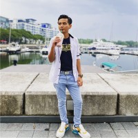 Isma Danial Ishak