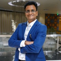 Jehanzeb Raoof (Fca, Cfe, Ccep-I)