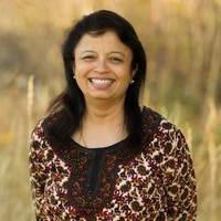 Shalini Tripathi