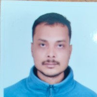 RAKESH KUMAR SAH