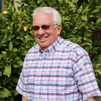 Doug McKesson