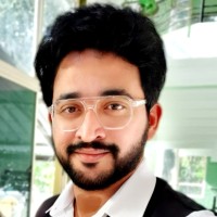 Vishal Mathad