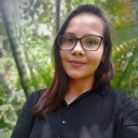 Angelica Garcia Osorio