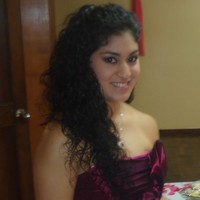 Melissa Guerra Cabrera