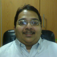 Mohammed Mansoor