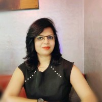 Satarupa Mallick
