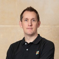 Kieran Pfeffer