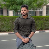 Mohammad Noufal Merkala