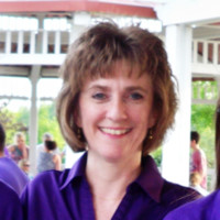 Marva Thompson