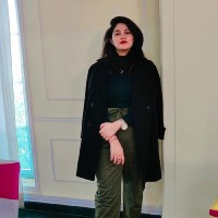 Jyoti Moni
