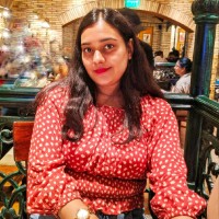 Shivani Vats