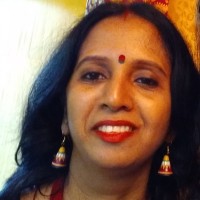 Radha Biswas