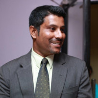 Dharmendra Attanayake