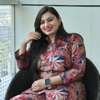 Sonam Parekh