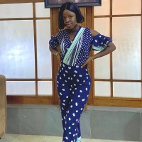 Confidence Ekeh
