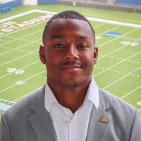 Jahiem Peake