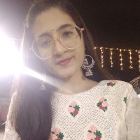 Krupali Borkhatariya