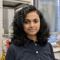 Vidhya Hariharan