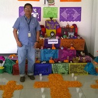 Alejandro Puc Chargoy