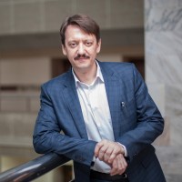 Dmitry Trufanov