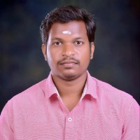 Tamilarasan P